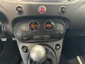Abarth 595 Competizione