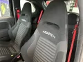 Abarth 595 Competizione