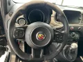 Abarth 595 Competizione