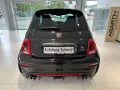 Abarth 595 Competizione