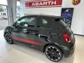 Abarth 595 Competizione