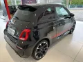 Abarth 595 Competizione
