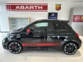Abarth 595 Competizione