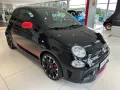 Abarth 595 Competizione