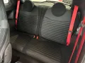 Abarth 595 Competizione
