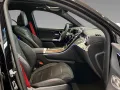 Mercedes-Benz GLC53 AMG 4M+ Coupe DIST+NIGHT+Burm+Memo+AHK+360