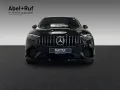 Mercedes-Benz GLC53 AMG 4M+ Coupe DIST+NIGHT+Burm+Memo+AHK+360