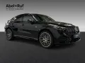 Mercedes-Benz GLC53 AMG 4M+ Coupe DIST+NIGHT+Burm+Memo+AHK+360
