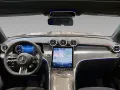 Mercedes-Benz GLC53 AMG 4M+ Coupe DIST+NIGHT+Burm+Memo+AHK+360