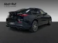 Mercedes-Benz GLC53 AMG 4M+ Coupe DIST+NIGHT+Burm+Memo+AHK+360