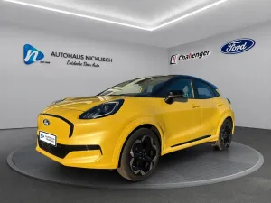 Ford Puma Gen-E 124 kW Premium FWD