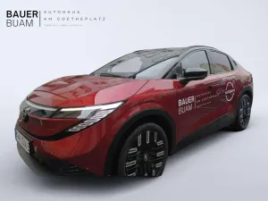 Nissan Leaf 160 kW Evolve
