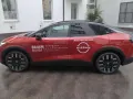 Nissan Leaf 160 kW Evolve