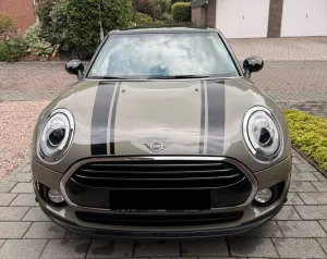 MINI Cooper Clubman Schiebe-/Panoramadach Top Zustand