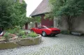 Ferrari 365 GTC 4