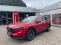 Honda CR-V e:HEV Elegance AWD 6500 Euro Preisvorteil !
