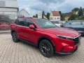 Honda CR-V e:HEV Elegance AWD 6500 Euro Preisvorteil !