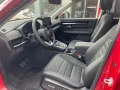 Honda CR-V e:HEV Elegance AWD 6500 Euro Preisvorteil !