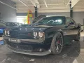 Dodge Challenger R/T 5,7 V8 RWD LastCall 1.HAND