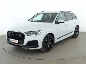 Audi Q7 55 TFSI quattro S line Aut.*MATRIX*ACC*360*