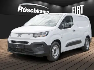 Fiat Doblo Kasten XL 1.5 D RückKam LED PDC Klima SHZ