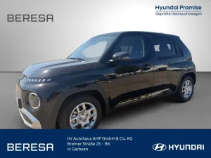 Hyundai Inster 49 kWh Trend Metallic Navi Sitzhz PDC