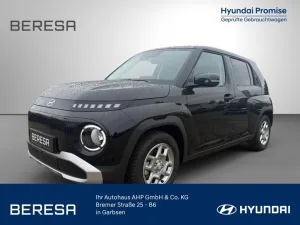 Hyundai Inster 49 kWh 2WD Trend Kamera Navi Metallic