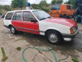 Opel Rekord E Caravan