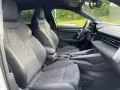 Audi A3 allstreet 35 TFSI 110150 kWPS S tronic
