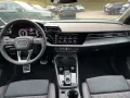 Audi A3 allstreet 35 TFSI 110150 kWPS S tronic