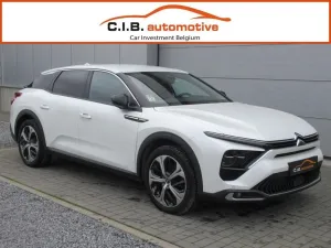 Citroën C5 X 1.6 Aut. / Half Leather / Autom.airco / Cam
