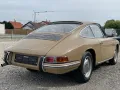 Porsche 912 - matching - drei Instrumente - restauriert