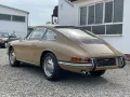 Porsche 912 - matching - drei Instrumente - restauriert