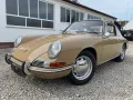 Porsche 912 - matching - drei Instrumente - restauriert