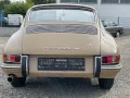 Porsche 912 - matching - drei Instrumente - restauriert