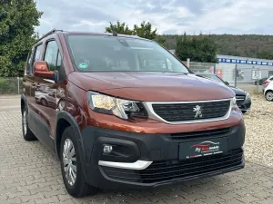 Peugeot Rifter Active L1