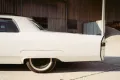 Cadillac Coupé DeVille 1965, H-Zulassung, TÜV frisch