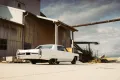 Cadillac Coupé DeVille 1965, H-Zulassung, TÜV frisch