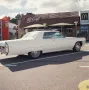 Cadillac Coupé DeVille 1965, H-Zulassung, TÜV frisch