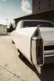 Cadillac Coupé DeVille 1965, H-Zulassung, TÜV frisch