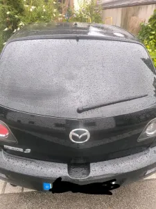 Mazda Zuverlässige Auto