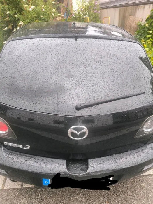 Mazda Zuverlässige Auto