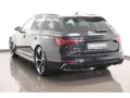 Audi RS 4 2.9 TFSI quattro #Matrix #AHK