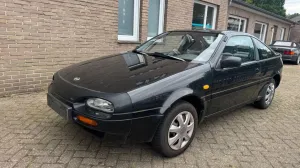Nissan 100 NX