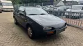 Nissan 100 NX