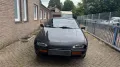 Nissan 100 NX