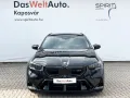 BMW M5 Touring/Komfort/DAP/PAP/AHK