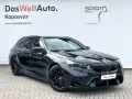 BMW M5 Touring/Komfort/DAP/PAP/AHK
