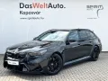 BMW M5 Touring/Komfort/DAP/PAP/AHK