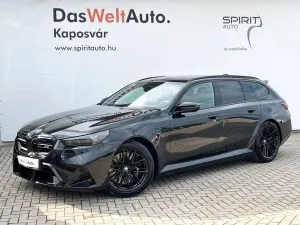 BMW M5 Touring/Komfort/DAP/PAP/AHK